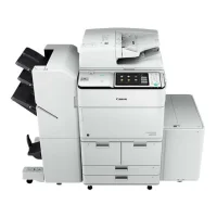 МФУ Canon imageRUNNER Advance 6555i III фото 2